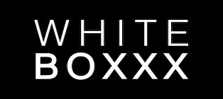 The White Boxxx