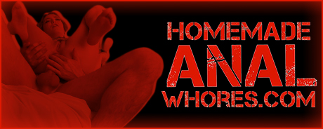 Home Made Anal Whores