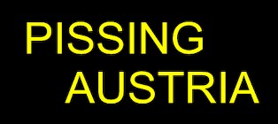 Pissing Austria