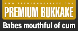 PremiumBukkake