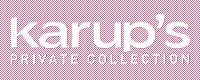 KarupsPrivateCollection