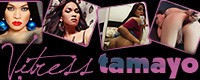 Vitress Tamayo