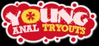 YoungAnalTryouts
