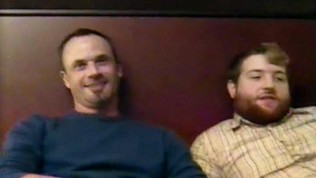 Sex Party Sex Tape - Israel Guy