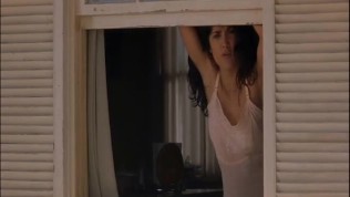 Ask dust hayek naked salma