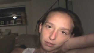 Skinny Lil Crack Whore Yaps And Sucks My Cock Skinny Lil Crack Whore Yaps And Sucks My Cock