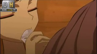 Inuyasha hands of rin hentai