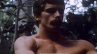 Fantasy Man Comes to Life – Trippy Scene from FIRE ISLAND FEVER (1979)
