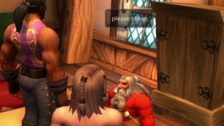 FURRY FUCK FEST