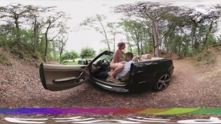 HoliVR 360VR _ Love for Sale