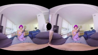 3d webcomic trans ghosts lesbian