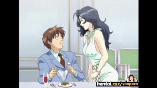 Free xxx hentai weird insertions movie