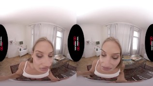 VirtualRealPorn.com – Caught in the act