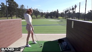 Ted ontario amateur golf