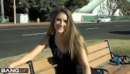 BANGReal MILFs Fresh MILF Tara Ashley loves to be fucked raw