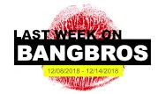 Last Week On BANGBROS.COM - Dec 8 thru 14, 2018