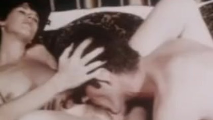 Vintage Sex Adventures From1975