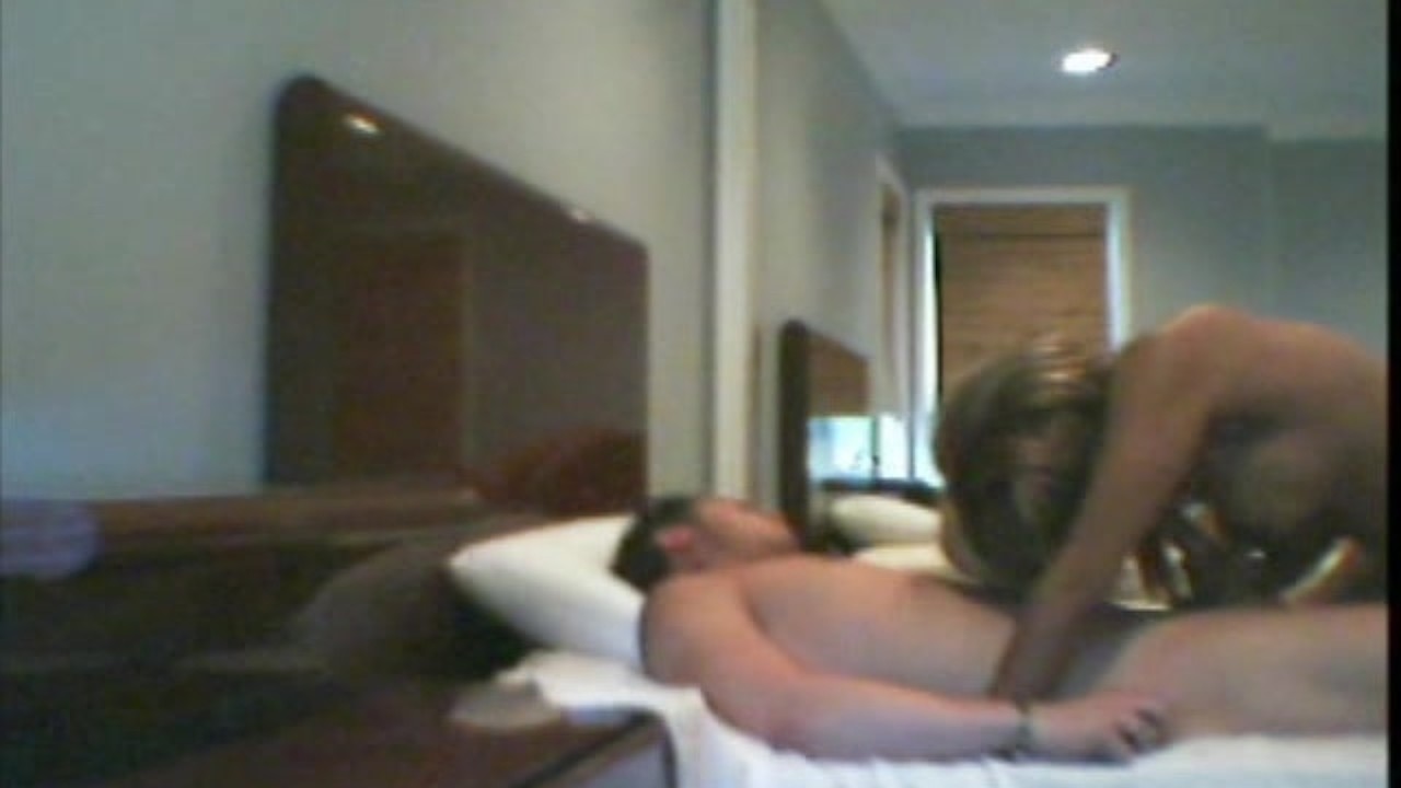 Caught cheating nude