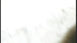 Showing pussy under white spandex