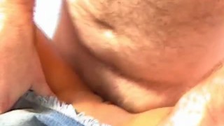 Busty Dickhaolic latina 