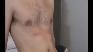  Asian chick gives head