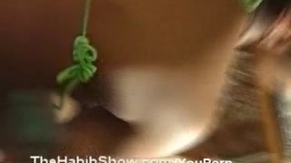 Ghetto Street Hood Freakalish