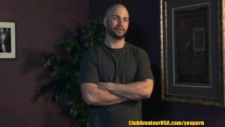 Chad Brock Fingers David Chase