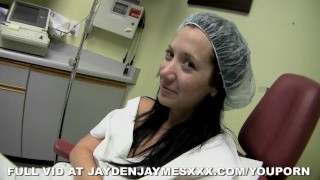  PUBA Real Life: Jayden Jaymes Part 3 