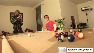 GayRoom First Black Cock