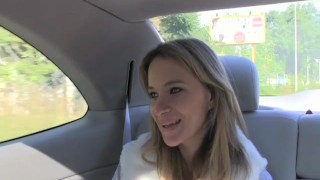 PublicAgent Angelina will do anything to get home