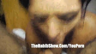 Brazilian Head Dr sucks dick for a living P2