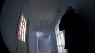 Britney Amber Behind the Scenes