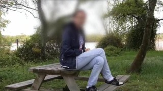 teen Sandra first video casting