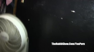 racial loving pussy banged hard bbw pawg