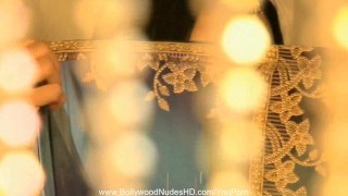 Tease Me With a Bollywood Babe