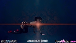 Christy Mack Tease You