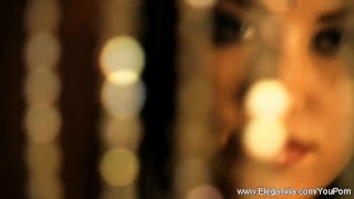 Bollywood Dancer Is So Exotic