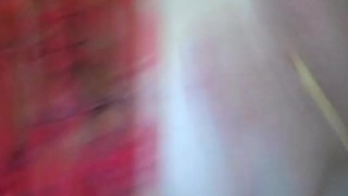 Spying On Horny Stepmom