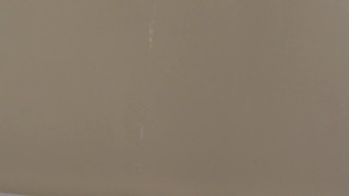 Virtual sex with YOU in my black fishnet lingerie