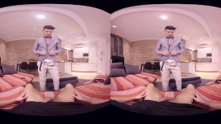 VirtualRealGay.com - Happy Sex Year