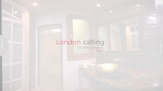 VirtualRealPorn.com - London calling