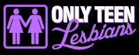 Only Teen Lesbians