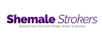 Shemale Strokers