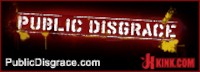 Public Disgrace