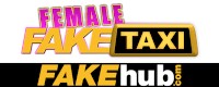 FemaleFakeTaxi