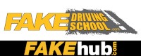 FakeDrivingSchool