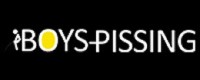 Boys-Pissing