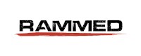 Rammed