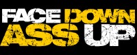 FaceDownAssUp
