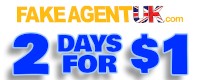 FakeAgentUK